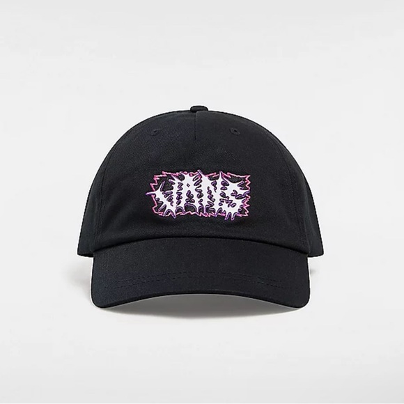 VANS - PAXTON CURVED BILL JOCKEY HAT | BLACK - OS - Picture 5 of 13